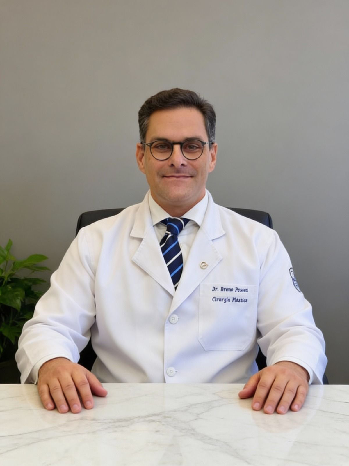 Dr. Breno Pessoa